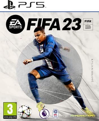 How do you Gameshare on FIFA 23 PS5?