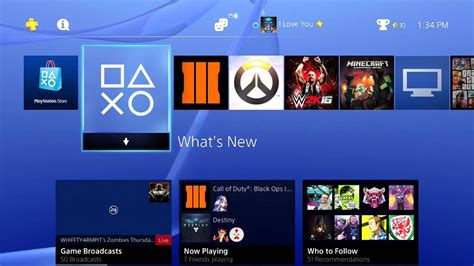How do you Gameshare on PS4 with disc games?