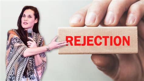 How do you accept rejection gracefully?