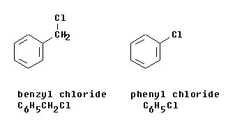 How do you add a phenyl group?
