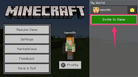 How do you add friends on Microsoft Minecraft?