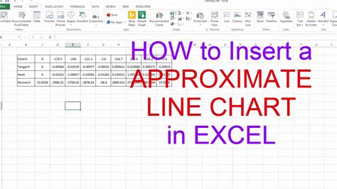 How do you add lines in Excel?