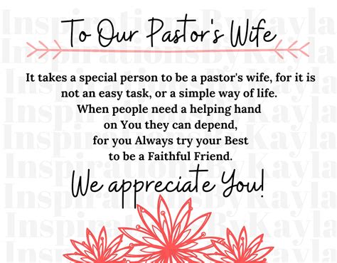 How do you address a female pastor and her husband?