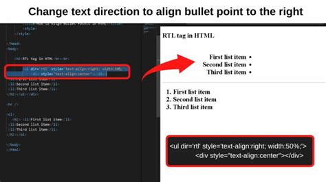 How do you align Li in one line?