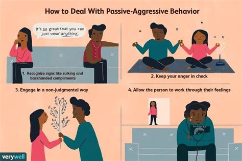 How do you annoy a passive person?