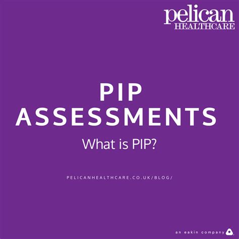 How do you answer a PIP assessment?
