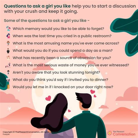 How do you ask a girl to sit with her?