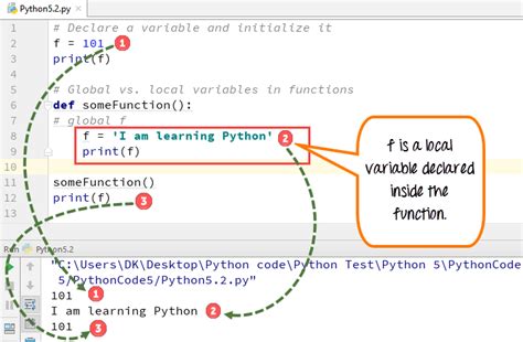 How do you assign a matrix to a variable in Python?