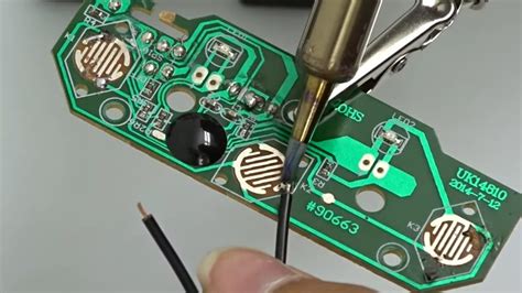 How do you attach without soldering?