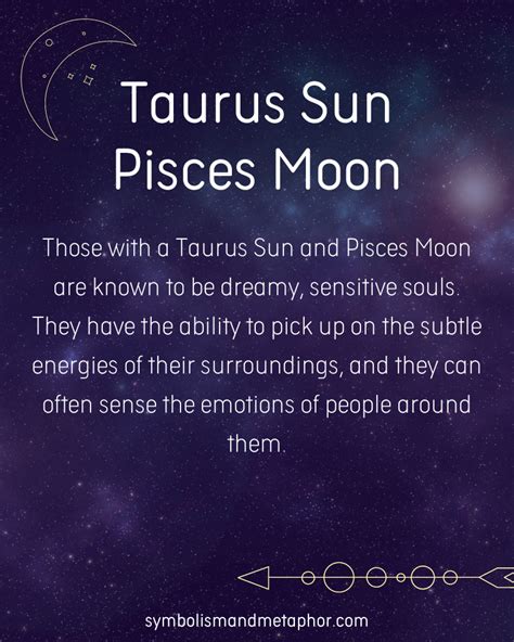 How do you attract a Taurus Moon?