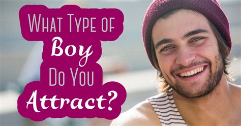 How do you attract cool boys?