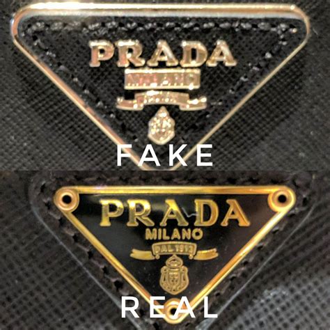 How do you authenticate Prada?