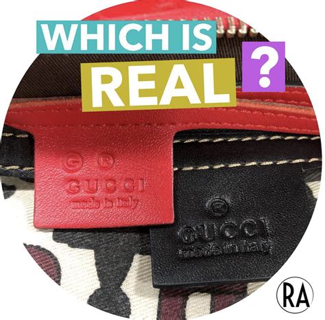 How do you authenticate luxury bags?