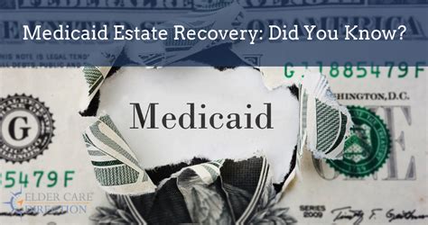 How do you avoid estate recovery in PA?