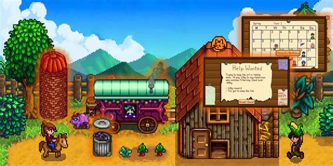 How do you beat Stardew in a year?