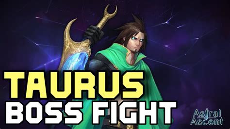 How do you beat a Taurus in a fight?