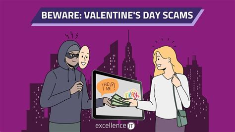 How do you beat a romance scammer?