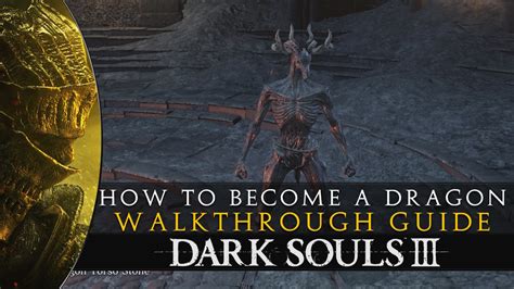 How do you become a Dark Soul?