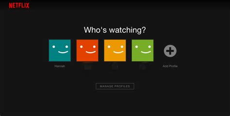 How do you become a Netflix watcher?