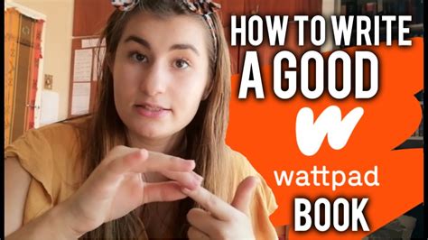 How do you become a successful writer on Wattpad?