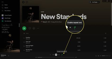 How do you bleed songs on Spotify?