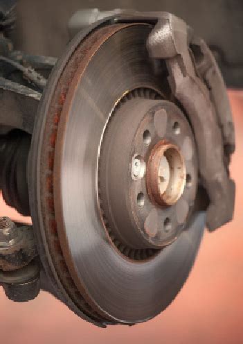 How do you break in new brakes?