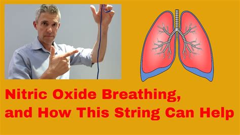 How do you breathe when humming?