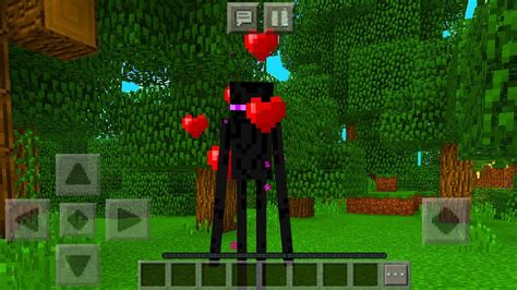 How do you breed enderman?