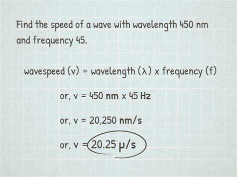 How do you calculate L * W?