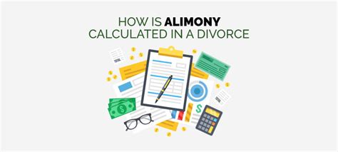 How do you calculate alimony in NJ?