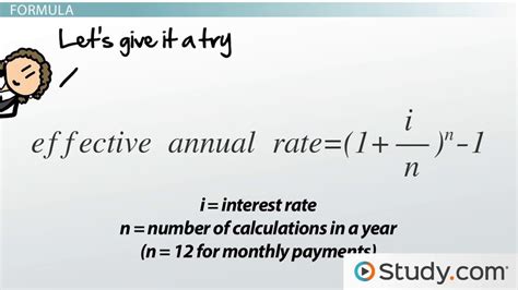 How do you calculate annualized rate?