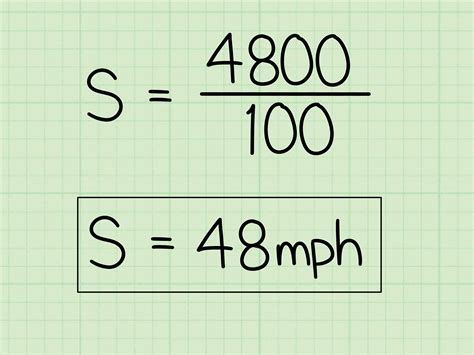 How do you calculate average speed in km per hour?