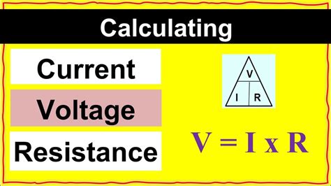 How do you calculate bus voltage?