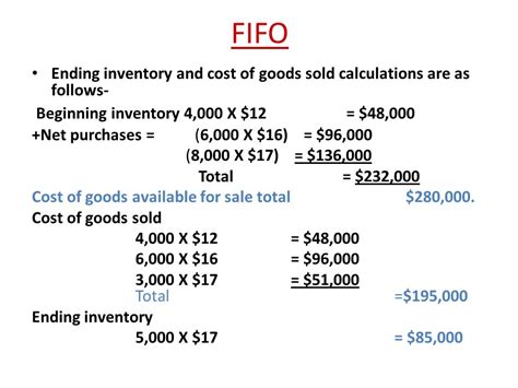 How do you calculate inventory in consignment?