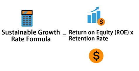 How do you calculate long term growth rate of a company?