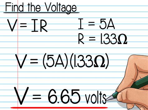 How do you calculate resistance needed?