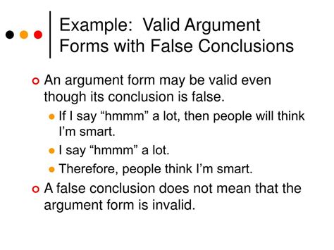 How do you catch an invalid argument?