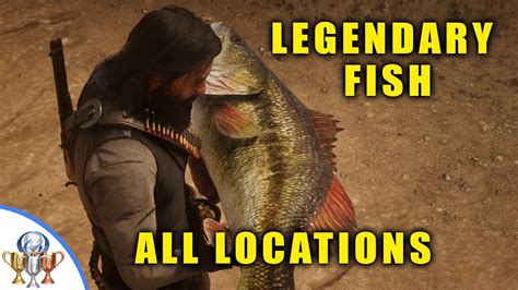 How do you catch legendary fish fast?
