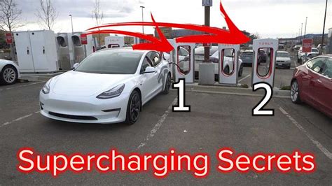 How do you charge a Tesla?