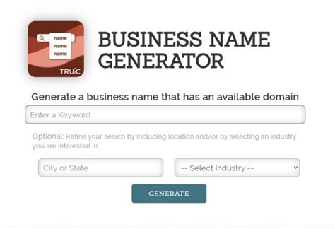 How do you check if a name is taken?