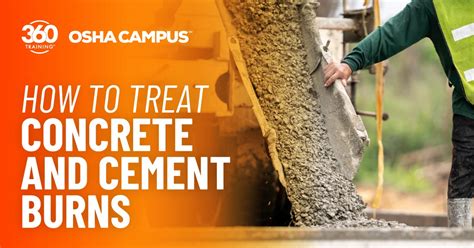 How do you chemically destroy concrete?