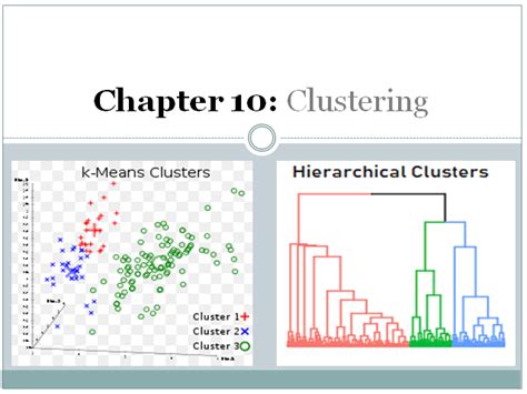 How do you choose between Kmeans and hierarchical clustering?