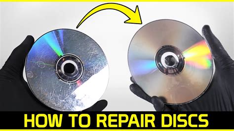 How do you clean a ps2 disc?
