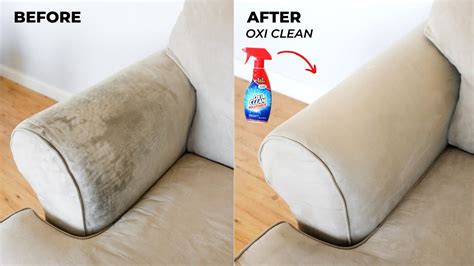 How do you clean couch cushions?