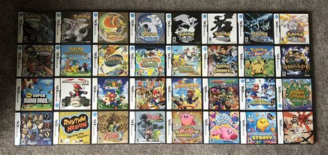 How do you clean dirty DS games?