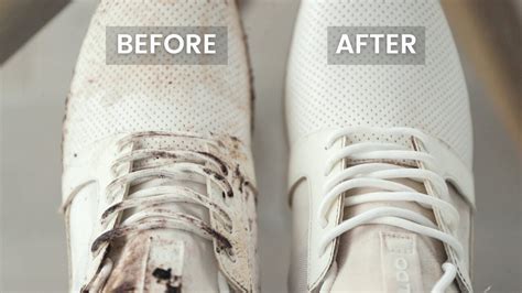 How do you clean luxury sneakers?