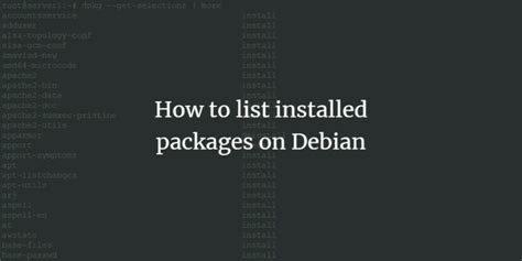 How do you clean packages in Debian?