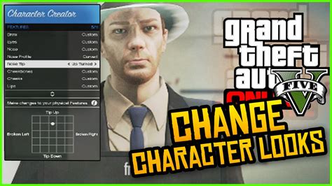 How do you combine characters in GTA 5?