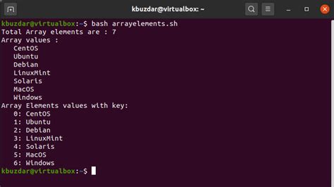 How do you combine variables in Linux Bash?