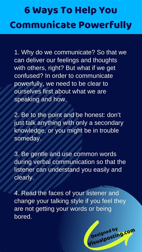 How do you communicate with an intense person?